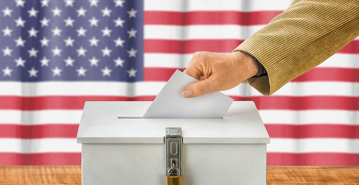Client Instant Access Offers Smart Solution to Pollsters