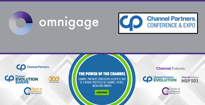 Client Instant Access To Unveil New Omnigage Platform At The Channel Partners 2019 Conference & Expo