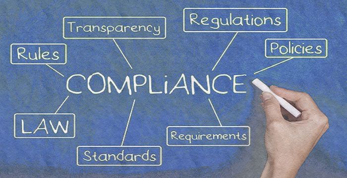 Compliance is King