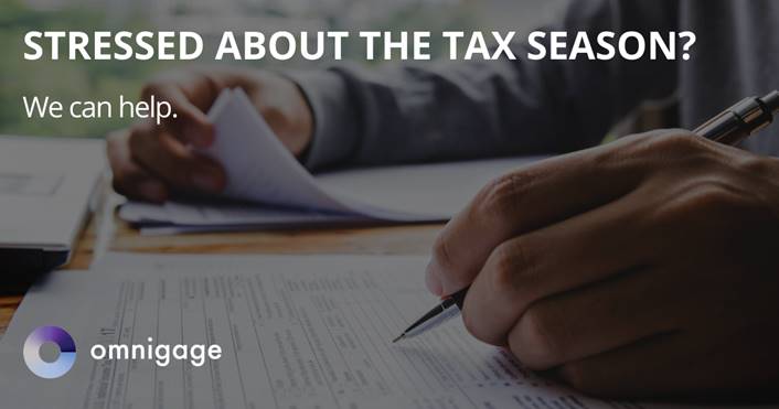 Omnigage: Simplifying Client Outreach during Tax Season