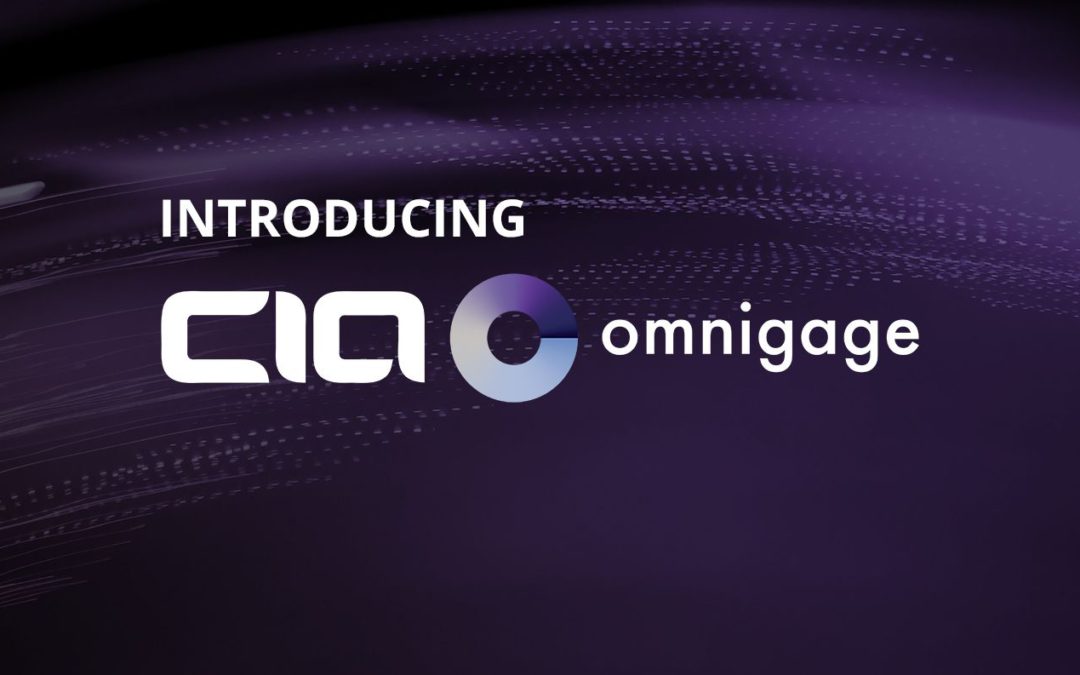 Introducing CIA Omnigage