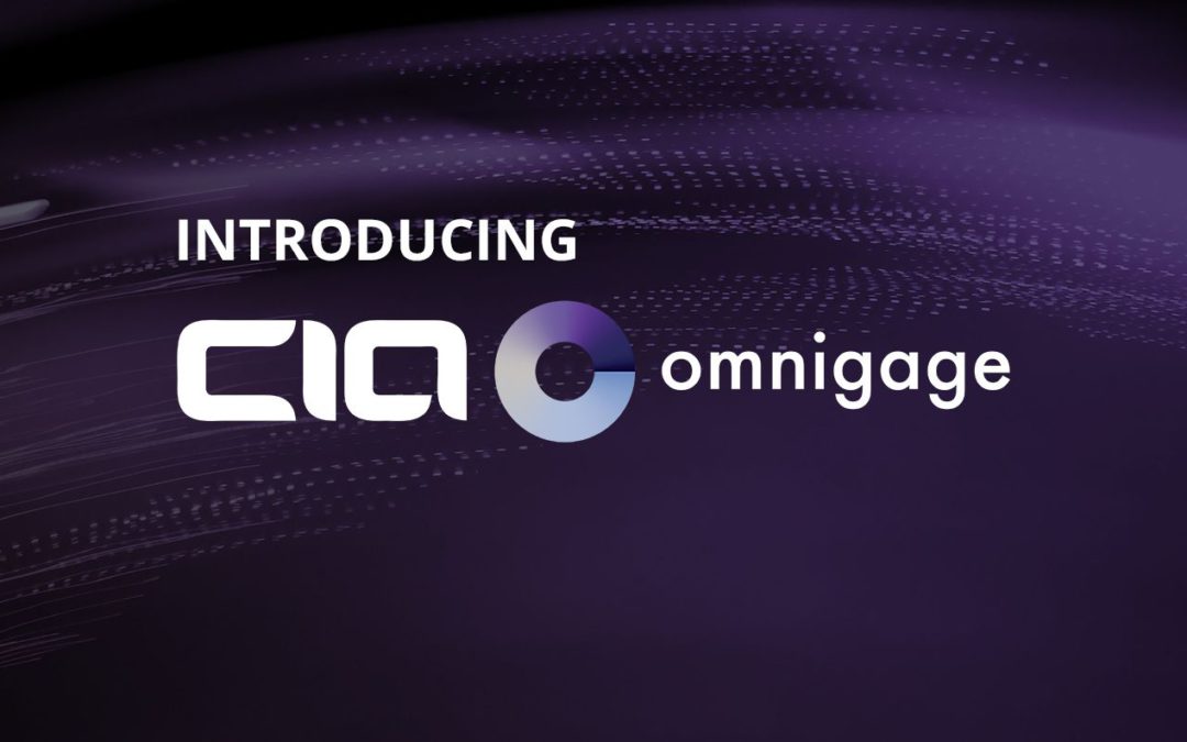 Introducing CIA Omnigage