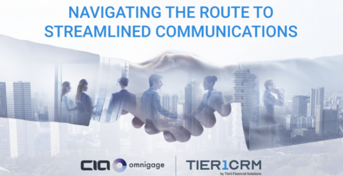 Streamline Client Communications to Drive Capital Markets Productivity & Revenue Growth