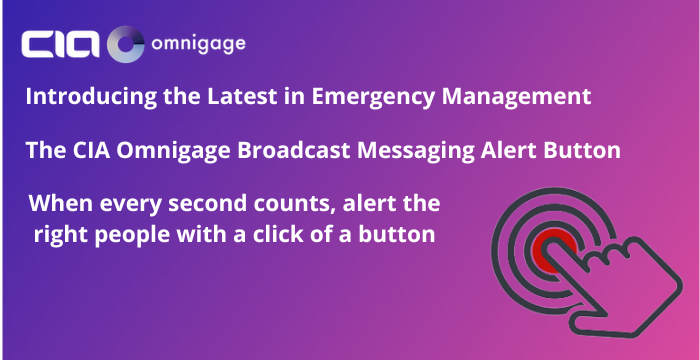 Introducing The Latest in Emergency Management